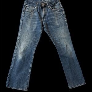 Classic GAP Blue Men's 31/30 Jeans